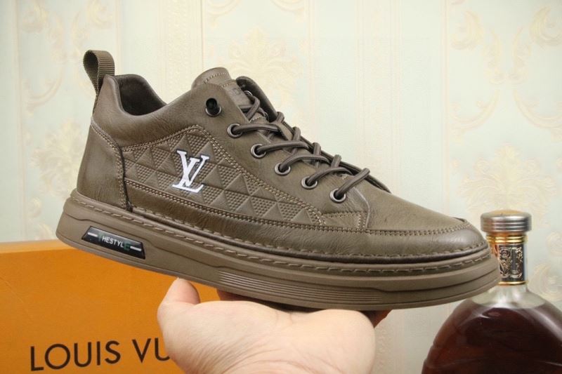 Louis Vuitton Sneakers